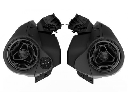 Sistem Audio Premium...