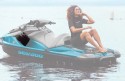 Sistem Audio Premium cu BOXE jetski Sea-Doo GTI / GTR / WAKE