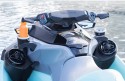 Sistem Audio Premium cu BOXE jetski Sea-Doo GTI / GTR / WAKE