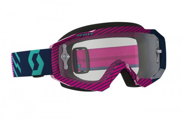 Ochelari MX Enduro ATV Snow Scott Hustle Light Sensitive Goggle