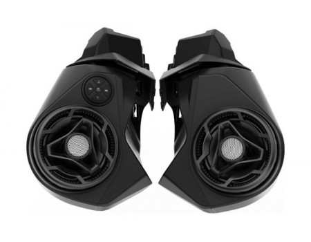 Sistem Audio Premium...