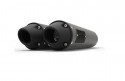 ESAPAMENT SPORT DUAL ATV CAN-AM RENEGADE G2S HMF