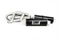Esapament Sport Complet ATV CAN-AM RENEGADE G2S HMF