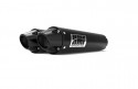 ESAPAMENT SPORT DUAL ATV CAN-AM RENEGADE G2S HMF
