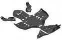 Scut Protectie ATV poliamida (HDPE) Can-Am Renegade X xc G2 2023+