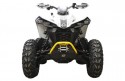 Scut Protectie ATV poliamida (HDPE) Can-Am Renegade X xc G2 2023+