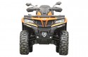 Scut Protectie ATV poliamida (HDPE) CFMOTO CFORCE 850 / 1000 / OVERLAND