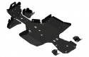 Scut Protectie ATV poliamida (HDPE) CFMOTO CFORCE 850 / 1000 / OVERLAND