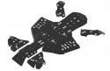 Scut Protectie ATV poliamida (HDPE) Can-Am Renegade X MR