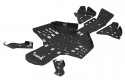 Scut Protectie ATV poliamida (HDPE) Can-Am Renegade X MR