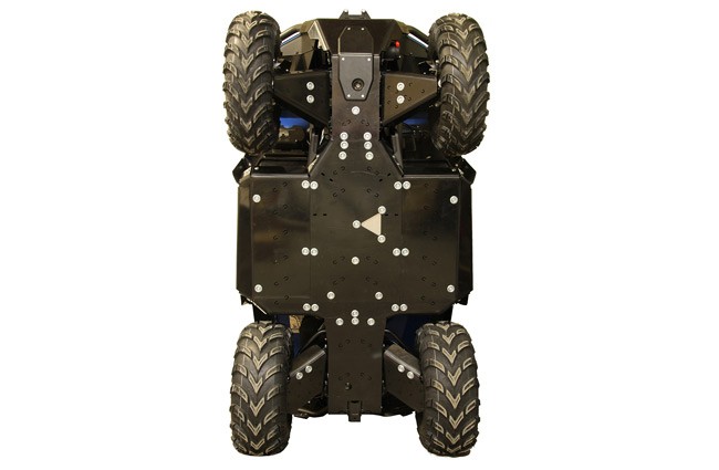 Scut Protectie ATV poliamida (HDPE) CFMOTO CFORCE 625  / 600 Touring