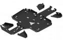 Scut Protectie ATV poliamida (HDPE) CFMOTO CFORCE 625  / 600 Touring