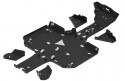 Scut Protectie ATV poliamida (HDPE) CFMOTO CFORCE 625  / 600 Touring