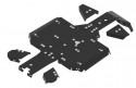 Scut Protectie ATV poliamida (HDPE) CFMOTO CFORCE 625  / 600 Touring