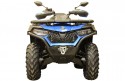 Scut Protectie ATV poliamida (HDPE) CFMOTO CFORCE 625  / 600 Touring