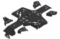Scut Protectie ATV poliamida (HDPE) CFMOTO CFORCE 450S / 520S