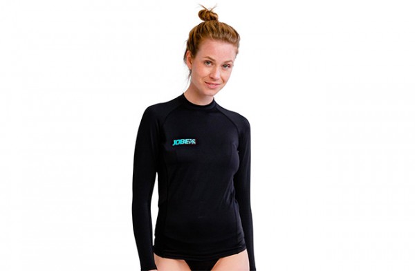 Tricou Rash Guard Longsleeve Femei