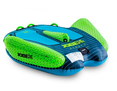 Gonflabil Scout 2 Pe...