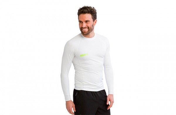 Tricou Rash Guard Longsleeve Barbati 