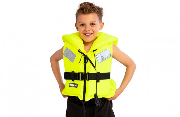 Vesta Salvare Comfort Boating Universala Copii si Adulti