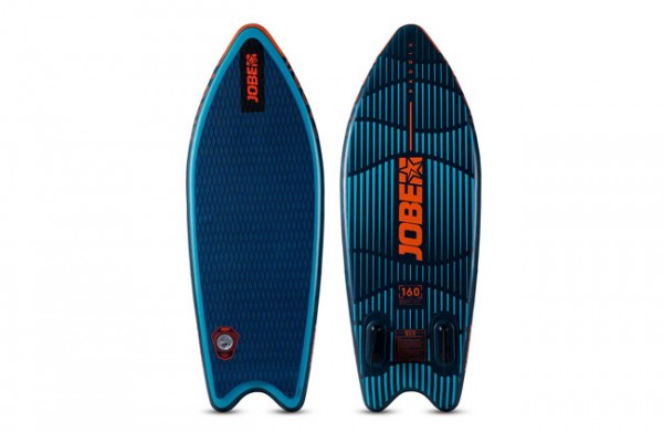 Placa gonflabila Sporturi Nautice Wakesurf Raddix