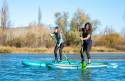 Pachet SUP Placa gonflabila Yarra 10.6 Teal