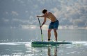 Pachet SUP Placa gonflabila Yarra 10.6 Teal