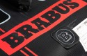 Gonflabil BRABUS x Jobe Shadow Scout 2 Persoane
