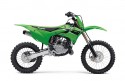 Kawasaki KX85 Big Wheel