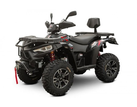 Linhai 420 ProMax 4x...