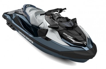 Sea-Doo GTX 300 LTD iDF Audio cu BOXE MY2023