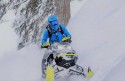 Ski-Doo Summit X Expert 850 E-TEC SHOT 154 Touchscreen