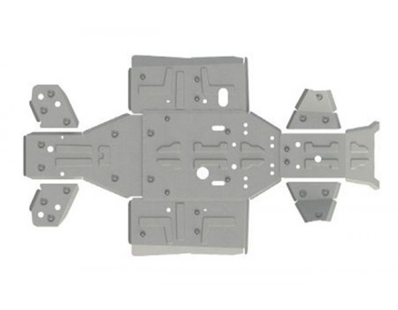 Scut protectie ATV C...