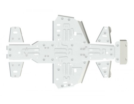 Scut Protectie ATV S...