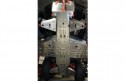 Scut Protectie ATV SEGWAY Snarler AT6