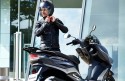 Suzuki Burgman Street 125 M4