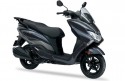 Suzuki Burgman Street 125 M4