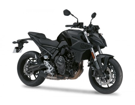 Suzuki GSX-8S ABS M4...