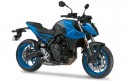 Suzuki GSX-8S ABS M4