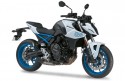 Suzuki GSX-8S ABS M4