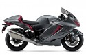 Suzuki Hayabusa GSX 1300 RR M4