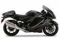 Suzuki Hayabusa GSX 1300 RR M4