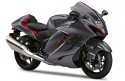 Suzuki Hayabusa GSX 1300 RR M4