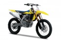 Suzuki RM-Z 250 M3
