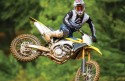 Suzuki RM-Z 250 M5