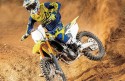 Suzuki RM-Z 250 M5
