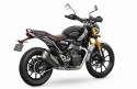 Triumph Scrambler 400 X