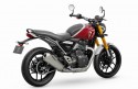 Triumph Speed 400