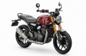 Triumph Speed 400