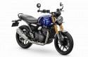 Triumph Speed 400